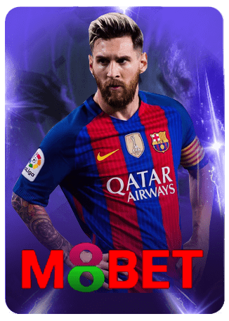 M8 SPORT
